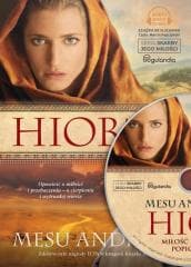 Hiob Miłość pośród popiołów audiobook - Andrews Mesu