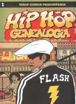 Hip Hop Genealogia 1