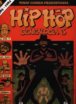 Hip Hop Genealogia 3