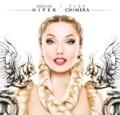 Hiper Chimera 2CD - Cleo, Donatan