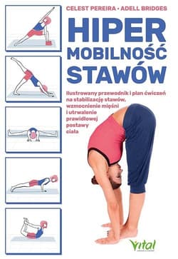 Hipermobilność stawów - Pereira Celest, Bridges Adell