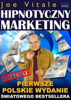 Hipnotyczny Marketing - Vitale Joe