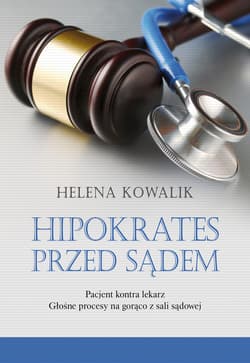 Hipokrates przed sądem_plik - ebook