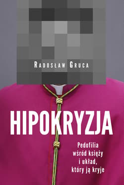 Hipokryzja_plik - ebook - Radosław Gruca