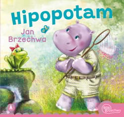 Hipopotam - Jan  Brzechwa