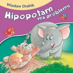 Hipopotam ma problemy