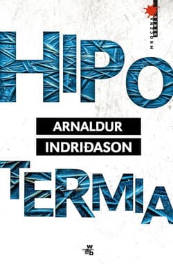 Hipotermia - Arnaldur Indriason