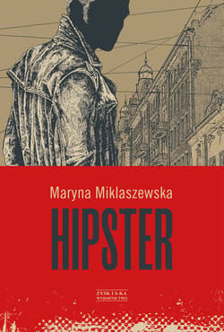 Hipster - ebook - Maryna Miklaszewska
