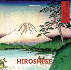 Hiroshige - Janina Nentwig