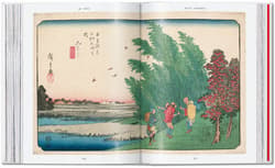 Galeria - zdjęcie nr. 5 - Hiroshige & Eisen. The Sixty-Nine Stations along the Kisokaido. 40th Ed. wer. angielska