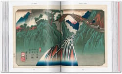 Galeria - zdjęcie nr. 4 - Hiroshige & Eisen. The Sixty-Nine Stations along the Kisokaido. 40th Ed. wer. angielska
