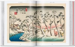 Galeria - zdjęcie nr. 3 - Hiroshige & Eisen. The Sixty-Nine Stations along the Kisokaido. 40th Ed. wer. angielska