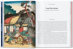 Galeria - zdjęcie nr. 2 - Hiroshige & Eisen. The Sixty-Nine Stations along the Kisokaido. 40th Ed. wer. angielska