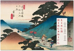 Galeria - zdjęcie nr. 2 - Hiroshige & Eisen. The Sixty-Nine Stations along the Kisokaido