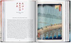 Galeria - zdjęcie nr. 2 - Hiroshige. One Hundred Famous Views of Edo wer. angielska