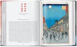 Galeria - zdjęcie nr. 4 - Hiroshige. One Hundred Famous Views of Edo wer. angielska
