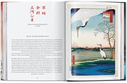 Galeria - zdjęcie nr. 4 - Hiroshige. One Hundred Famous Views of Edo wer. angielska