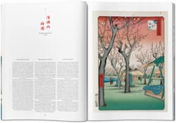 Galeria - zdjęcie nr. 5 - Hiroshige. One Hundred Famous Views of Edo wer. angielska