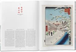 Galeria - zdjęcie nr. 5 - Hiroshige. One Hundred Famous Views of Edo wer. angielska