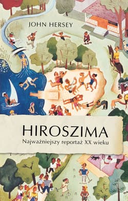 Hiroszima - ebook