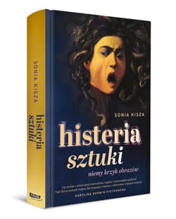 Galeria - zdjęcie nr. 2 - Histeria sztuki [wyd. 2026]
