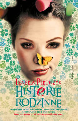 Histerie rodzinne - ebook - Izabela Pietrzyk
