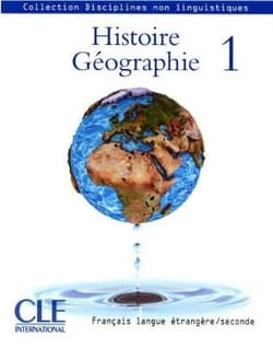 Histoire Geographie 1 - Victoria Diaz, C. Fernandez Rodriguez, Anne-Laure