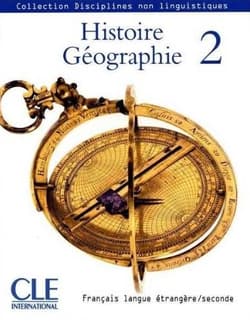 Histoire Geographie 2 - Praca zbiorowa
