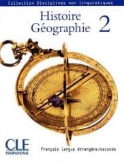 Histoire Geographie 2 - Praca zbiorowa