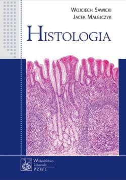 Histologia - Opracowanie Zbiorowe