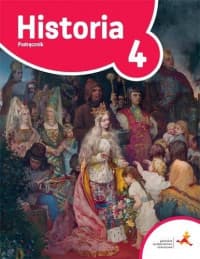 Historia 4 Podróże w czasie Podręcznik Szkoła podstawowa - Tomasz Małkowski