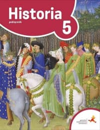 Historia 5 Podróże w czasie Podręcznik Szkoła podstawowa - Tomasz Małkowski