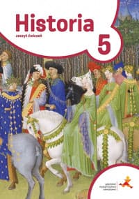 Historia 5 Podróże w czasie Zeszyt ćwiczeń Szkoła podstawowa - Tomasz Małkowski