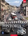 Historia 8 Podręcznik - Szlanta Piotr