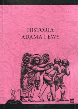 Historia Adama i Ewy - Opracowanie Zbiorowe