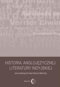 Historia anglojęzycznej literatury indyjskiej