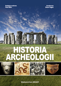 Historia archeologii - Opracowanie Zbiorowe