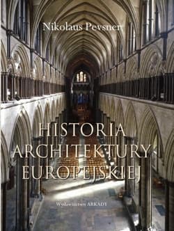 Historia architektury europejskiej