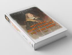 Galeria - zdjęcie nr. 2 - Historia armii pruskiej do 1740 roku. Tom 1