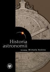 Historia astronomii - Michaela Hoskina