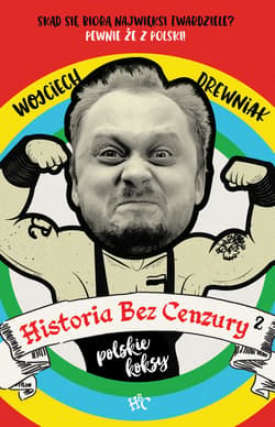 Historia bez cenzury 2 - ebook - Wojciech Drewniak