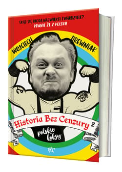 Galeria - zdjęcie nr. 2 - Historia bez cenzury 2 wyd. 2026