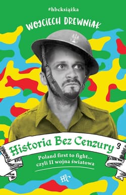 Historia bez cenzury 3 - ebook - Wojciech Drewniak
