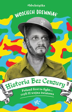 Historia bez cenzury 3 wyd. 2026 - Wojciech Drewniak