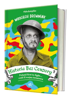 Galeria - zdjęcie nr. 2 - Historia bez cenzury 3 wyd. 2026