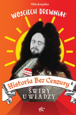 Historia bez cenzury 6 - ebook