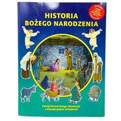 Historia Bożego Narodzenia - Jacob Vium-Olesen