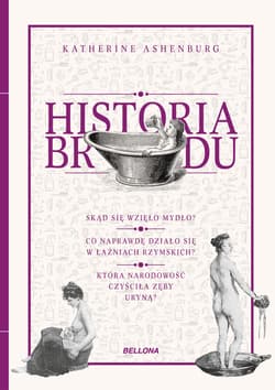 Historia brudu - Katherine Ashenburg