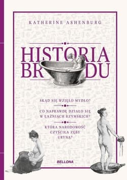 Historia brudu - Katherine Ashenburg