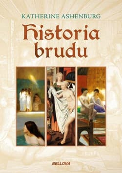 Historia brudu - Katherine Ashenburg